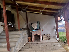 Eladó nyaraló Bocfölde