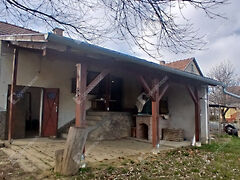 Eladó nyaraló Bocfölde