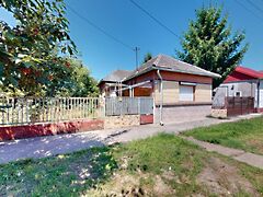 Eladó ház Kisvárda