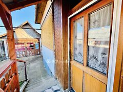 Eladó ház Téglás