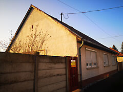 Eladó földterület Gyula