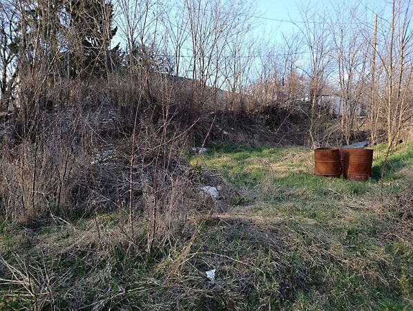 Eladó földterület Dudar