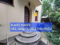 Eladó ház Nyíregyháza