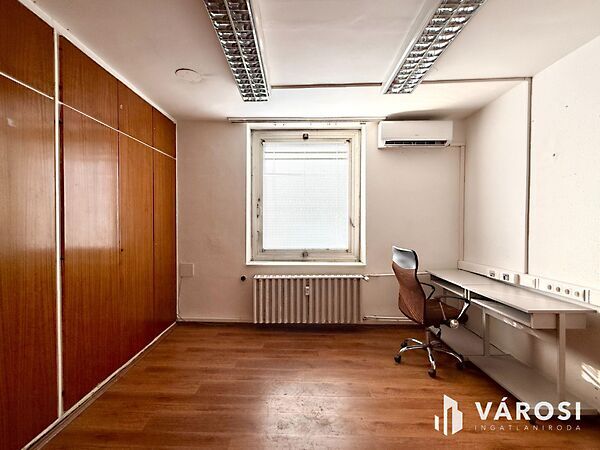 Kiadó iroda Győr, Belváros