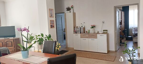 Eladó ház Hajdúhadház