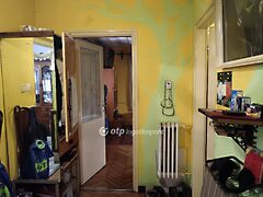 Eladó nyaraló Nyíregyháza