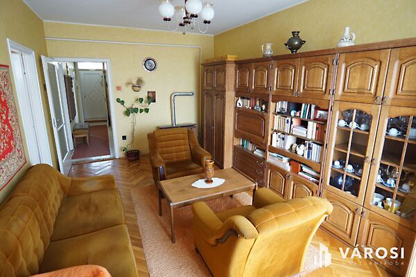 Eladó lakás Nagykanizsa, Belváros