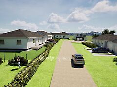 Eladó ház Nyíregyháza