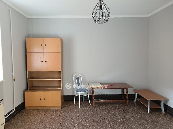 Eladó nyaraló Biri