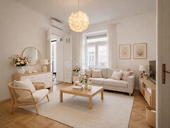 Eladó lakás Budapest, XII. kerület