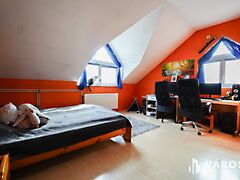 Eladó ház Budapest, XXI. kerület, Csepel-Kertváros