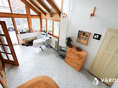 Eladó ház Budapest, XXI. kerület, Csepel-Kertváros