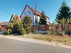 Eladó ház Nyíregyháza