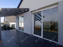 Eladó ház Teskánd