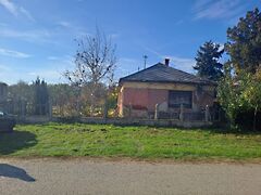 Eladó földterület Napkor