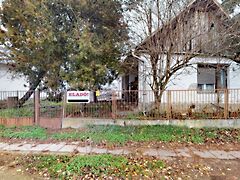 Eladó ház Tiszavasvári