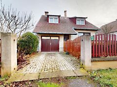 Eladó ház Nyírtelek