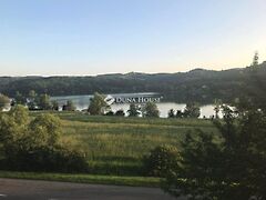 Eladó földterület Orfű