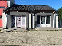 Eladó üzleti Tiszavasvári