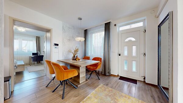 Eladó ház Nyírbátor