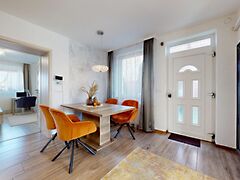 Eladó ház Nyírbátor