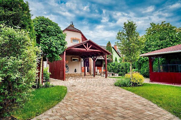 Eladó ház Tiszavasvári