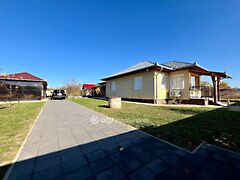 Eladó ház Kállósemjén