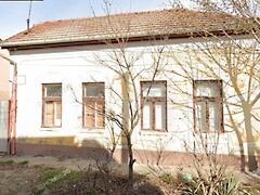 Eladó ház Kecskemét