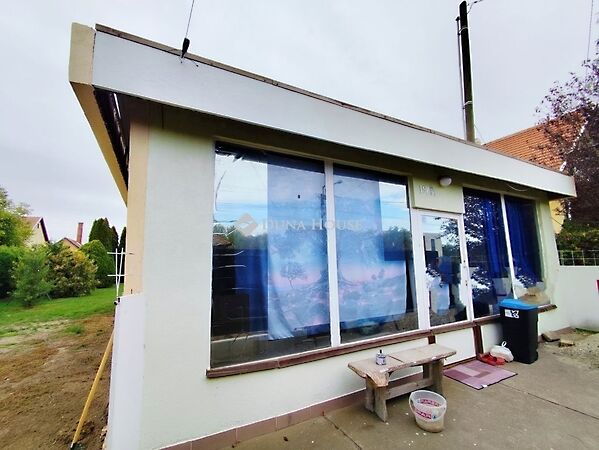 Eladó ház Tápiógyörgye