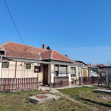 Eladó ház Mezőkövesd