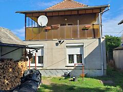 Eladó ház Monor, Külterület