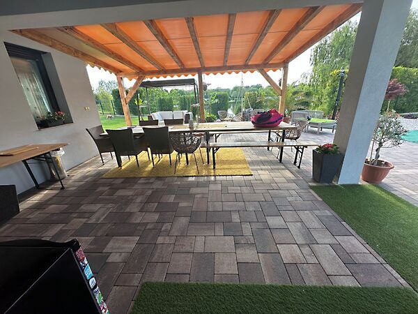 Eladó ház Halászi