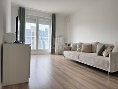 Eladó lakás Budapest, III. kerület