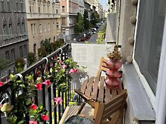 Eladó lakás Budapest, VII. kerület