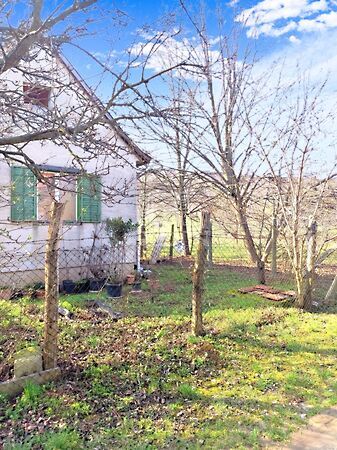 Eladó földterület Felsőörs