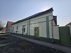 Eladó üzleti Kunbaja