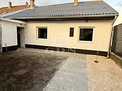 Eladó ház Budapest, XX. kerület