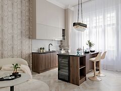 Eladó lakás Budapest, XIII. kerület