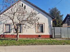 Eladó ház Nagykőrös