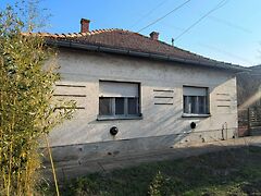 Eladó ház Fegyvernek