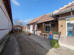 Eladó ház Segesd