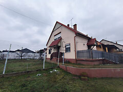 Eladó ház Debrecen, Biharikert