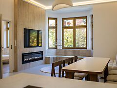 Eladó lakás Budapest, I. kerület