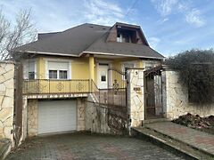 Eladó ház Gyöngyös