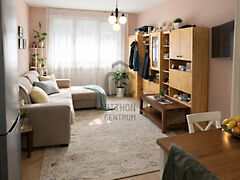 Eladó lakás Zalaegerszeg