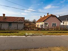 Eladó ház Nyíregyháza