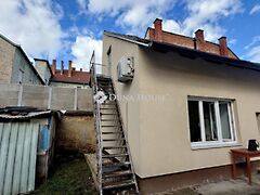 Eladó lakás Szombathely