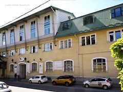 Kiadó iroda Budapest, XIII. kerület, Angyalföld