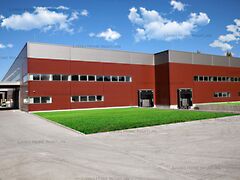 Kiadó ipari Dunakeszi