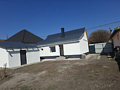 Eladó ház Szolnok, Pletykafalu